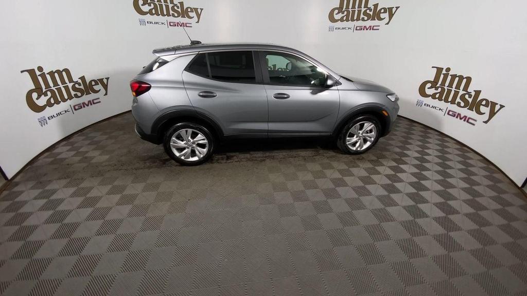 new 2026 Buick Encore GX car, priced at $28,416