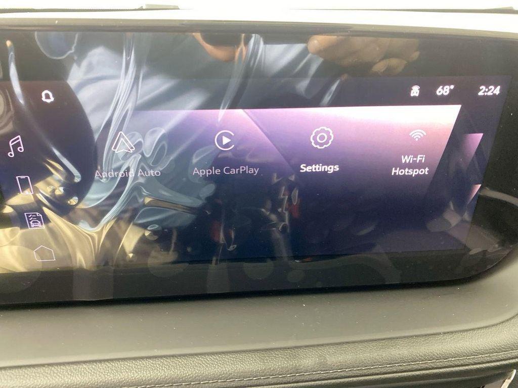 new 2026 Buick Encore GX car, priced at $28,416