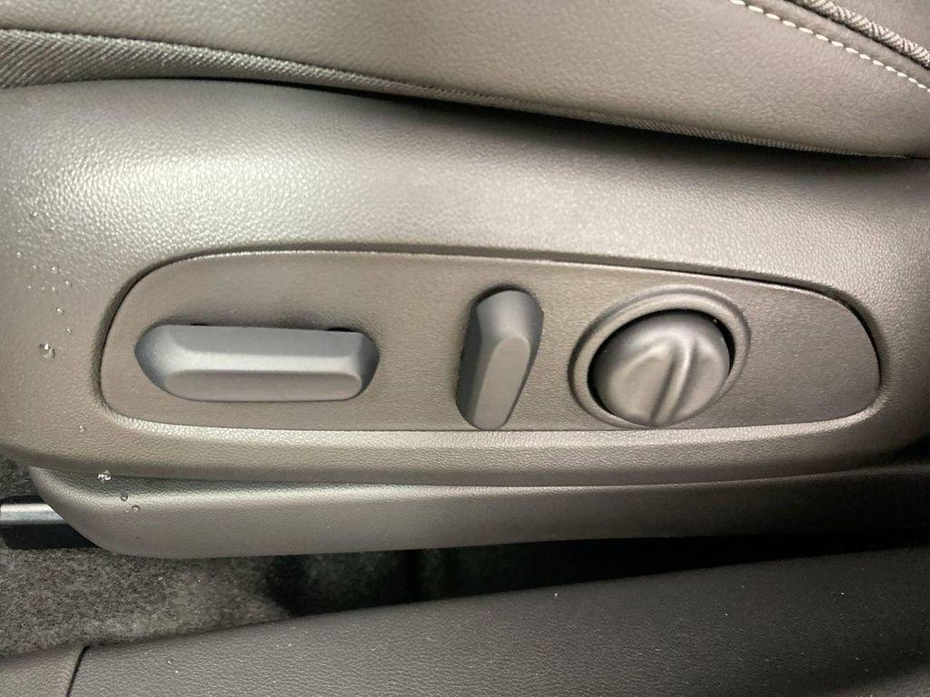 new 2026 Buick Encore GX car, priced at $28,416