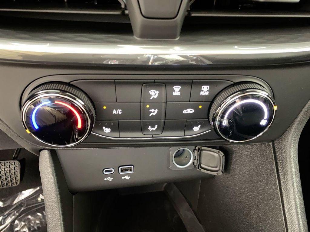 new 2026 Buick Encore GX car, priced at $28,416