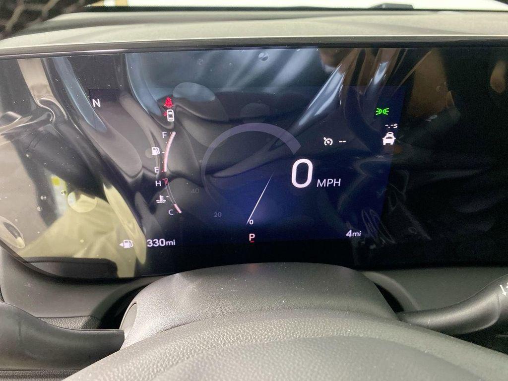 new 2026 Buick Encore GX car, priced at $28,416