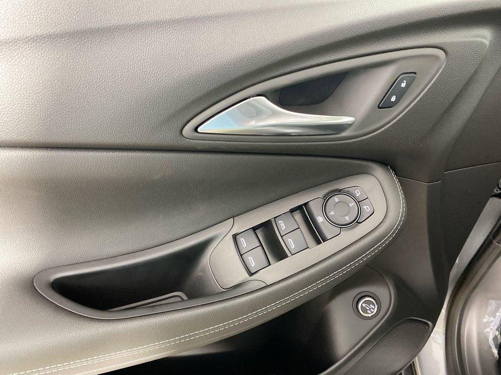 new 2026 Buick Encore GX car, priced at $28,416