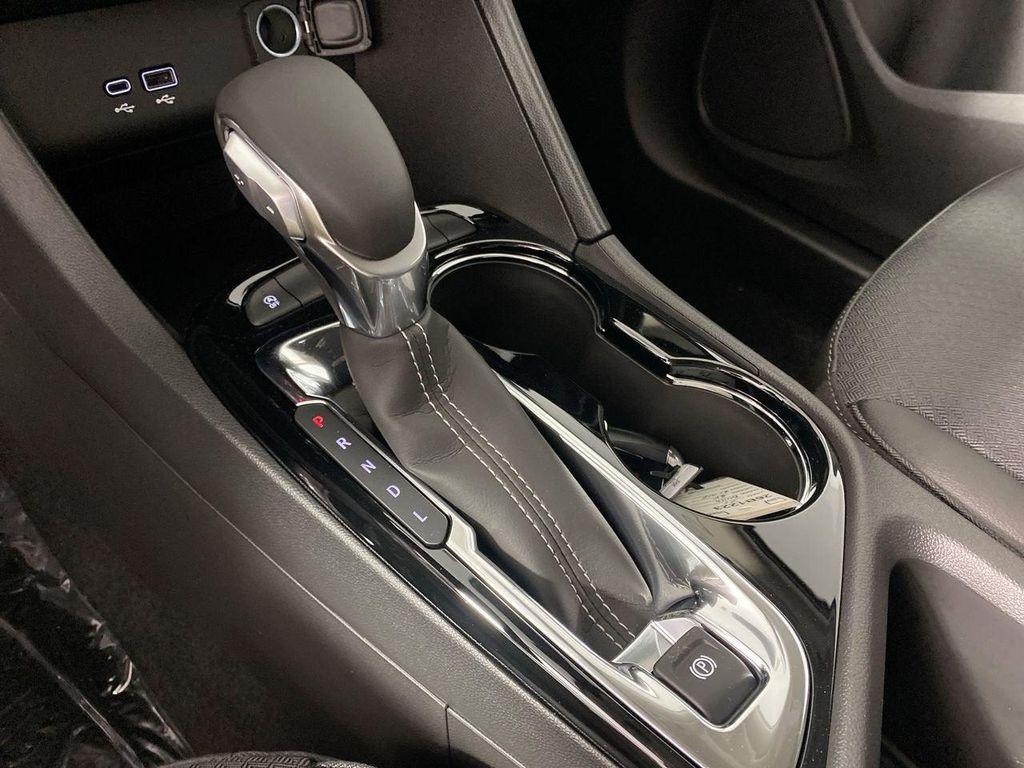 new 2026 Buick Encore GX car, priced at $28,416