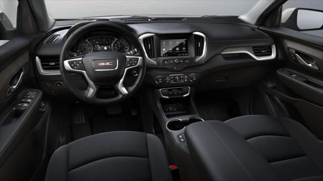 new 2024 GMC Terrain car, priced at $28,818