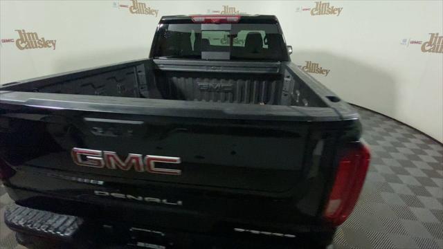 new 2025 GMC Sierra 1500 car, priced at $67,340