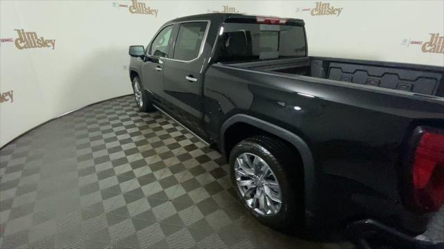 new 2025 GMC Sierra 1500 car, priced at $67,340