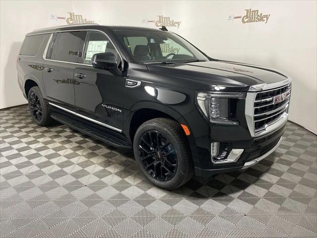 new 2024 GMC Yukon XL car, priced at $72,699