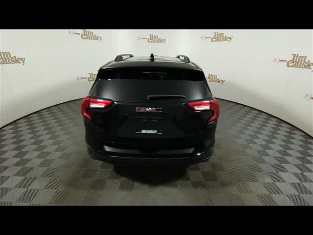 used 2022 GMC Terrain car, priced at $25,993