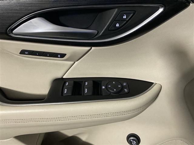 used 2021 Buick Envision car, priced at $25,895