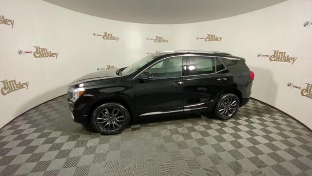 used 2023 GMC Terrain car, priced at $32,895