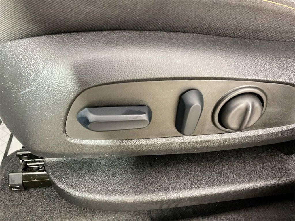 used 2024 Chevrolet Equinox car, priced at $24,895