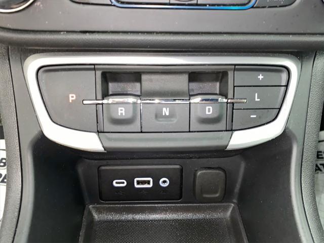 used 2022 GMC Terrain car, priced at $22,895