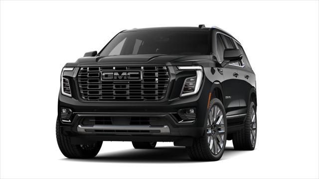 new 2025 GMC Yukon car, priced at $100,395