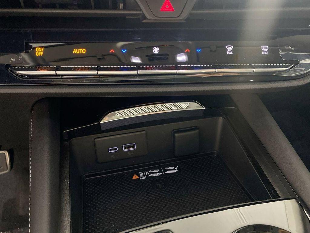 new 2025 Buick Envision car, priced at $42,729