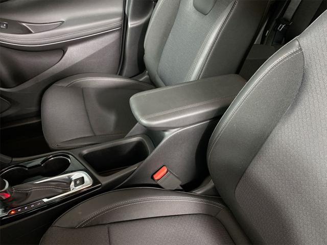 used 2023 Buick Encore GX car, priced at $22,895