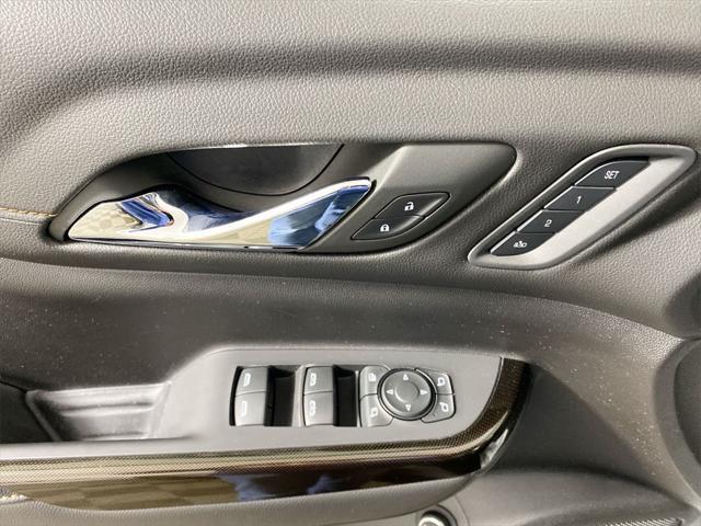 used 2023 GMC Acadia car, priced at $35,895