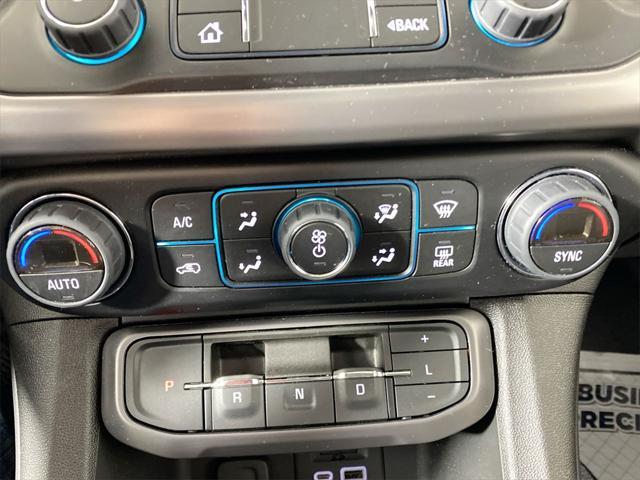 used 2023 GMC Acadia car, priced at $35,895