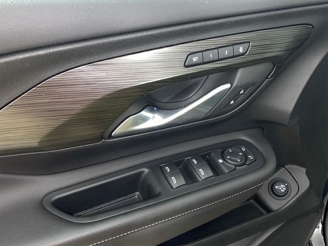 used 2022 GMC Terrain car, priced at $23,895