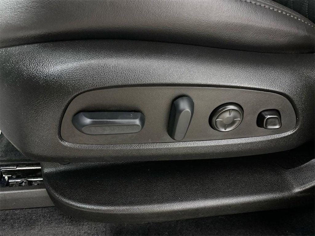 used 2022 Buick Enclave car, priced at $38,644