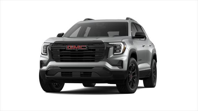 new 2025 GMC Terrain car, priced at $33,487