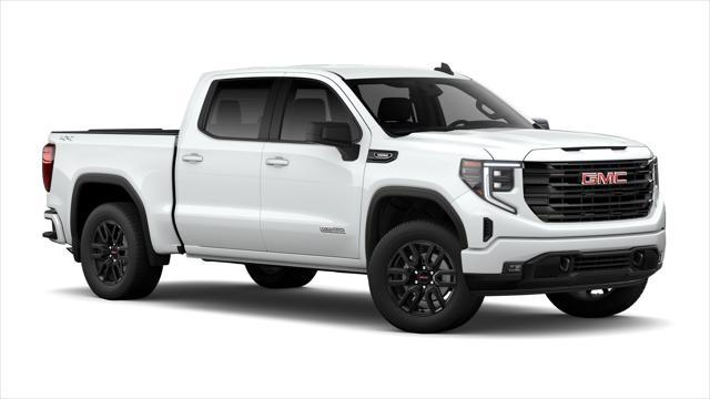 new 2025 GMC Sierra 1500 car, priced at $48,890