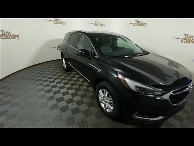 used 2021 Buick Enclave car, priced at $28,699