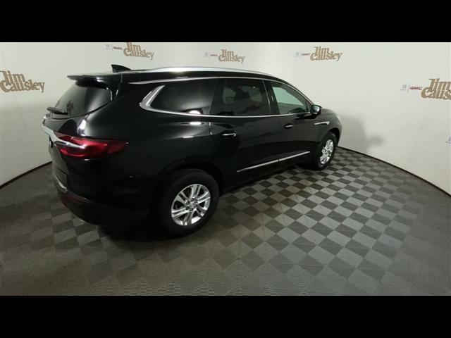 used 2021 Buick Enclave car, priced at $28,699