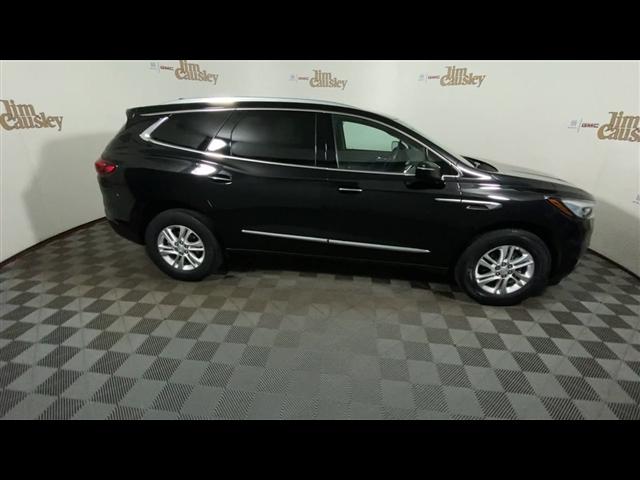 used 2021 Buick Enclave car, priced at $28,699