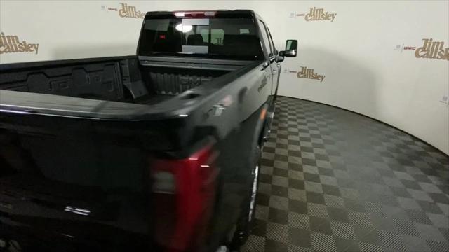 new 2024 GMC Sierra 2500 car, priced at $75,729