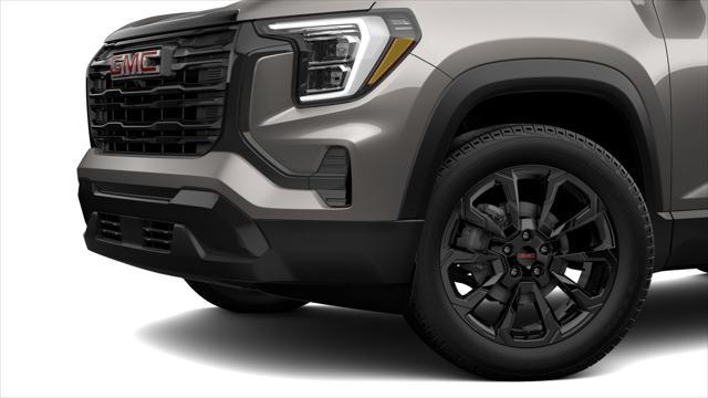 new 2025 GMC Terrain car, priced at $32,217