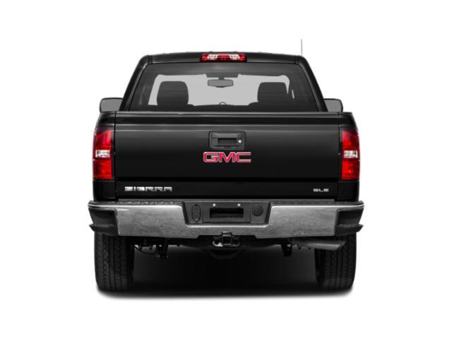 used 2019 GMC Sierra 1500 car