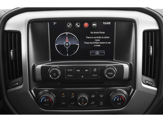 used 2019 GMC Sierra 1500 car