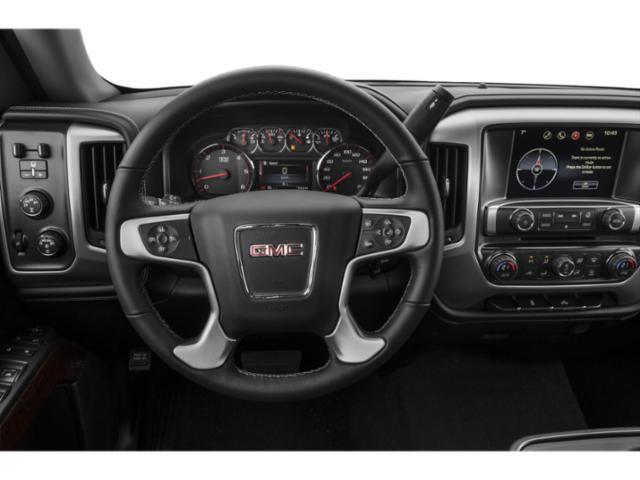 used 2019 GMC Sierra 1500 car