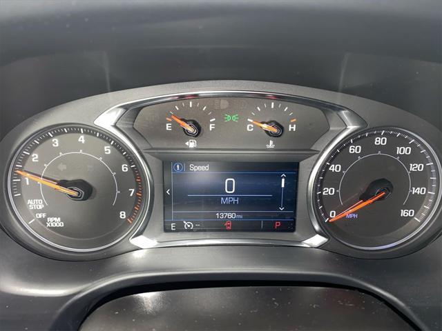 used 2023 GMC Acadia car, priced at $32,895