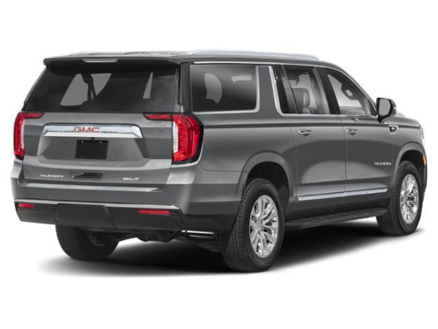 used 2023 GMC Yukon XL car