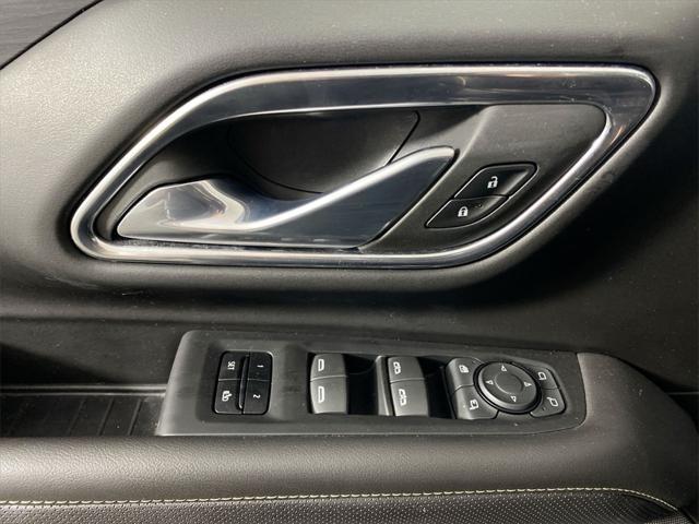 used 2023 GMC Yukon XL car, priced at $55,895