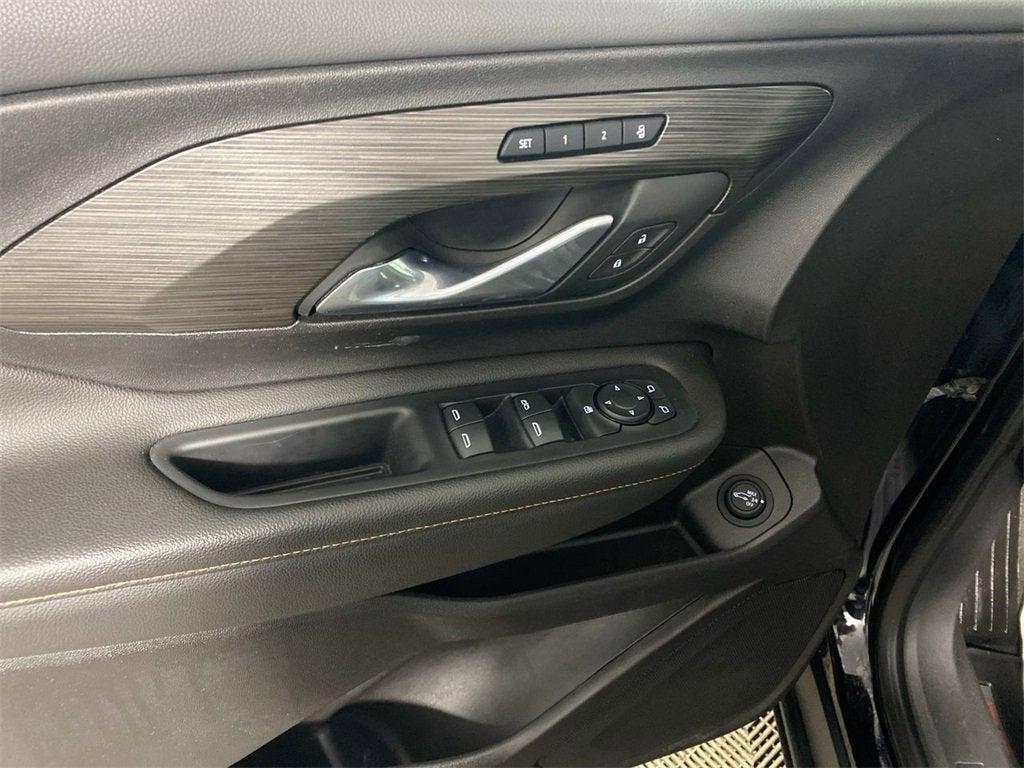 used 2019 GMC Terrain car, priced at $18,895