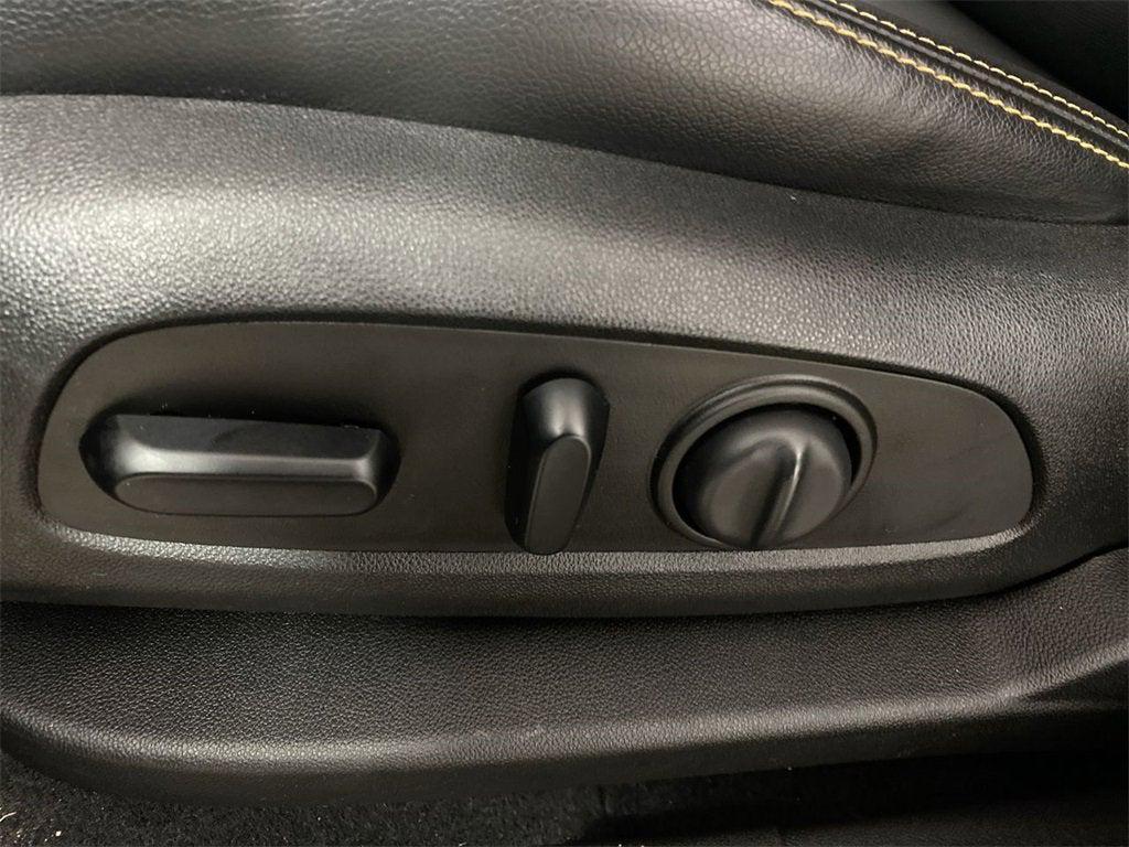 used 2019 GMC Terrain car, priced at $18,895