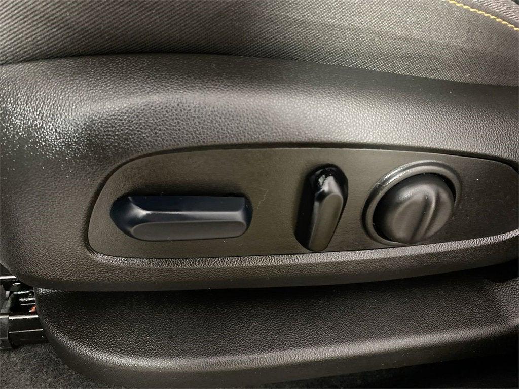 used 2024 Chevrolet Equinox car, priced at $24,895