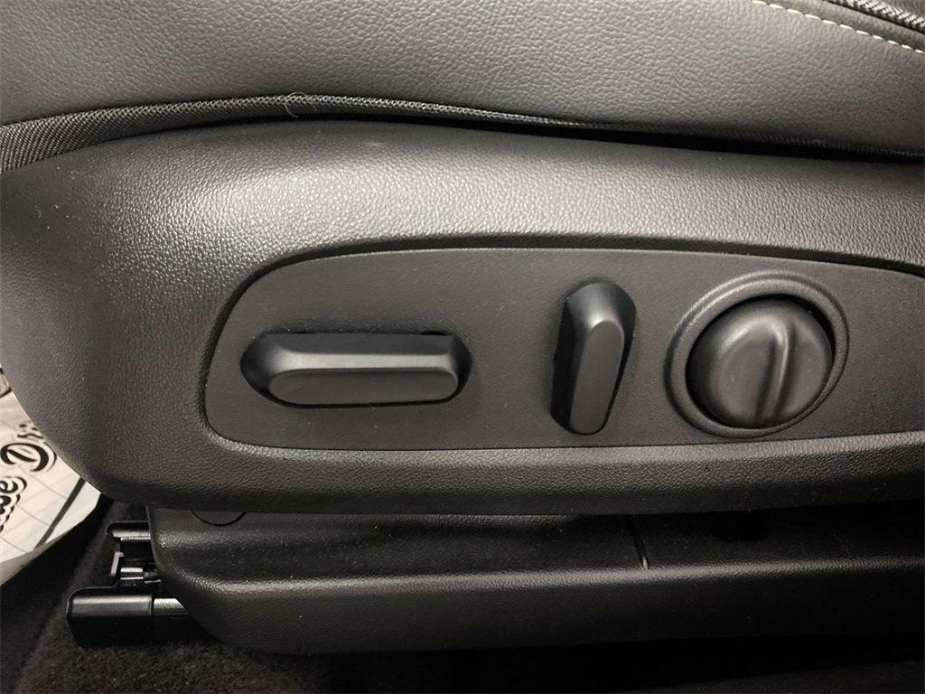 used 2024 Buick Encore GX car, priced at $21,895