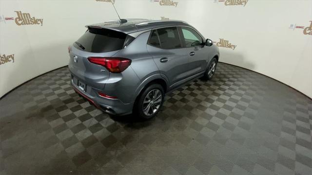 used 2021 Buick Encore GX car