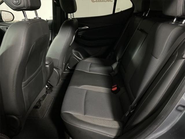 used 2021 Buick Encore GX car