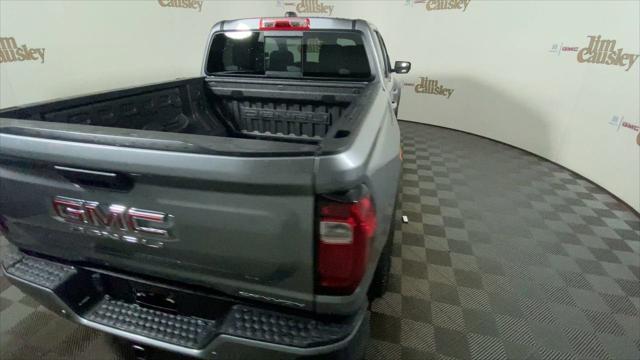 new 2024 GMC Canyon car, priced at $51,791