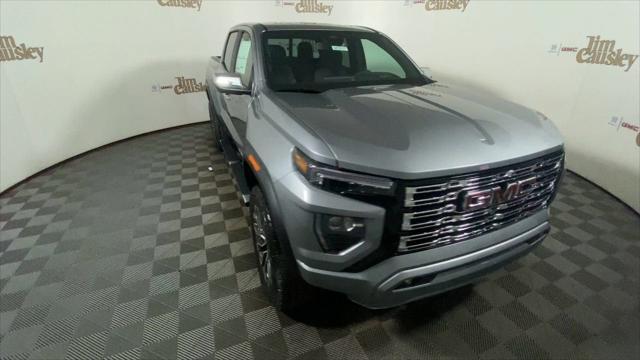 new 2024 GMC Canyon car, priced at $51,791