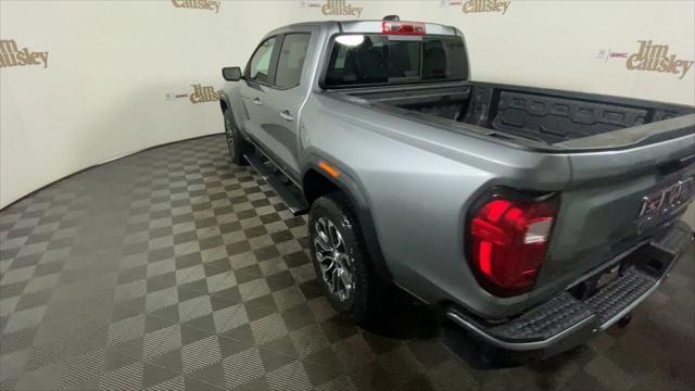 new 2024 GMC Canyon car, priced at $51,791