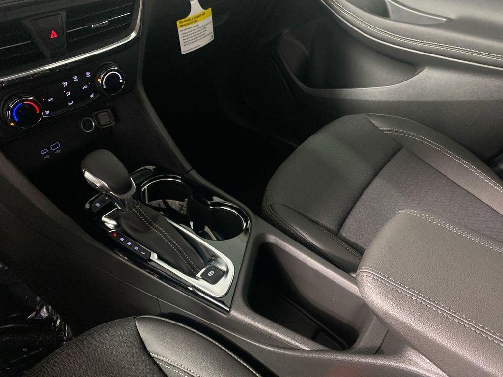 new 2026 Buick Encore GX car, priced at $29,337