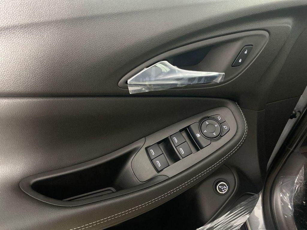 new 2026 Buick Encore GX car, priced at $29,337