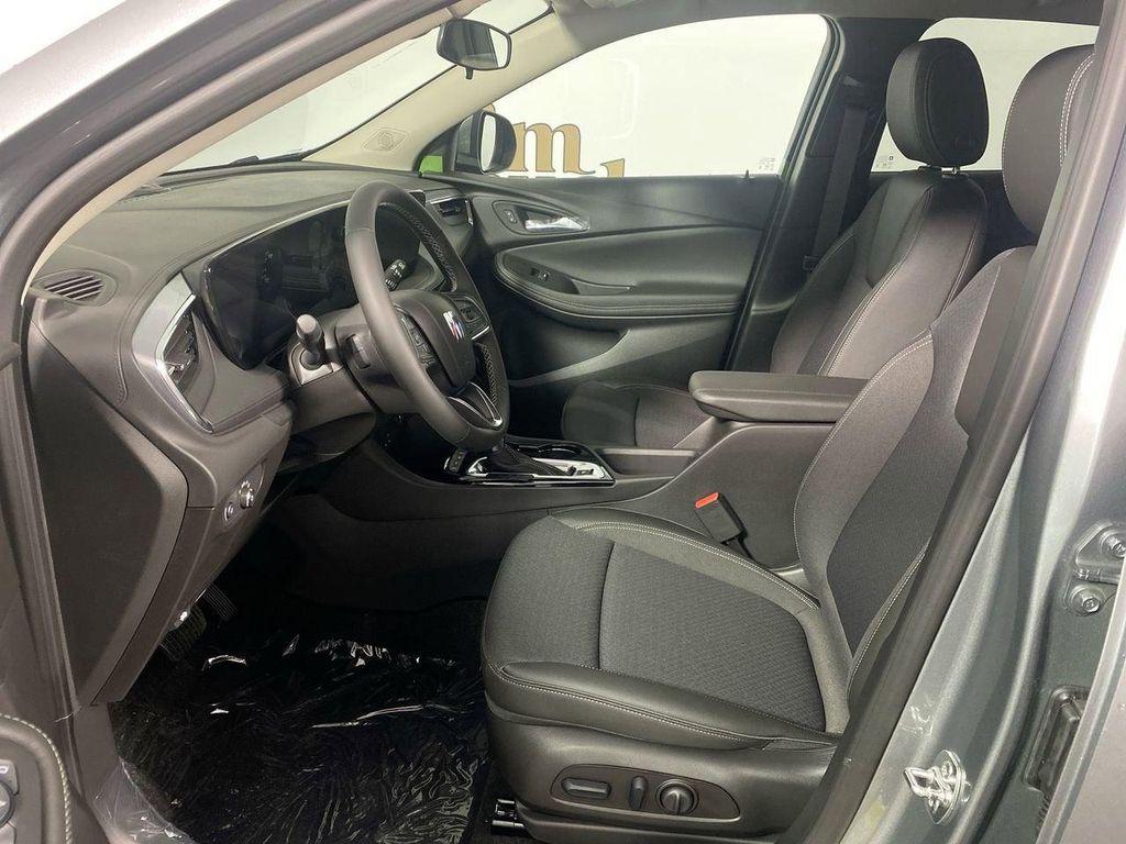 new 2026 Buick Encore GX car, priced at $29,337