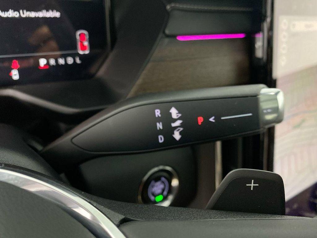 new 2026 GMC Acadia car, priced at $62,590