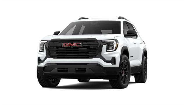 new 2025 GMC Terrain car, priced at $31,784